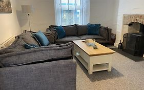 Triple Deck Cottage 2 Mins From Mevgaissey Harbour
